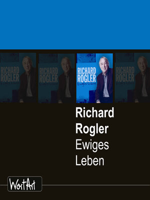 cover image of Ewiges Leben